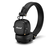 Marshall Major III Bluetooth Czarne - 434481 - zdjęcie 4